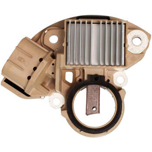 Регулятор напряжения Mazda 3, 5, CX-7, Mitsubishi Grandis, Outlander.