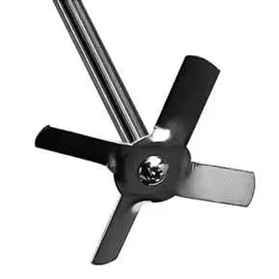 Мешалка пропеллерная IM 5