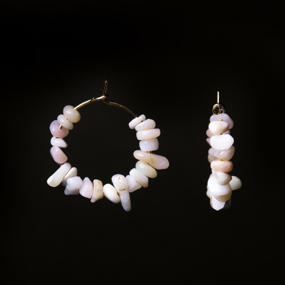 Серьги Dolcezza PWD