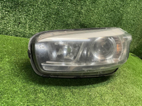 Фара левая Kia Ceed 2 JD (2012-2018) галоген