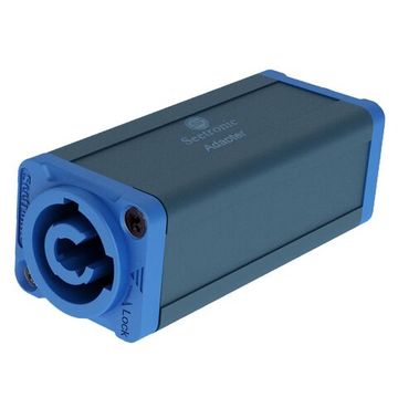 Seetronic SAC3MMA Адаптер (ppower in (SAC3MPA) - power in (SAC3MPA)