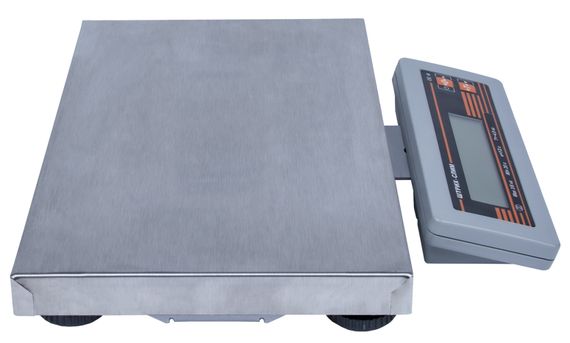 Весы фасовочные ШТРИХ-СЛИМ 200М 6-1,2 ДП1 Ю (POS2) интерфейс USB (размер платформы 300х200х50)