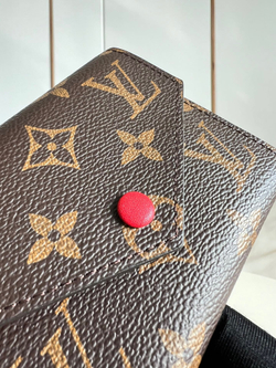 Louis Vuitton Victorine Wallet
