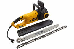 Цепная электрическая пила DENZEL EDS-2200 95619