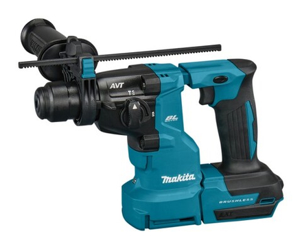 Перфоратор аккумуляторный MAKITA DHR183Z