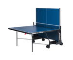 Теннисный стол Donic Indoor Roller 600 (синий)