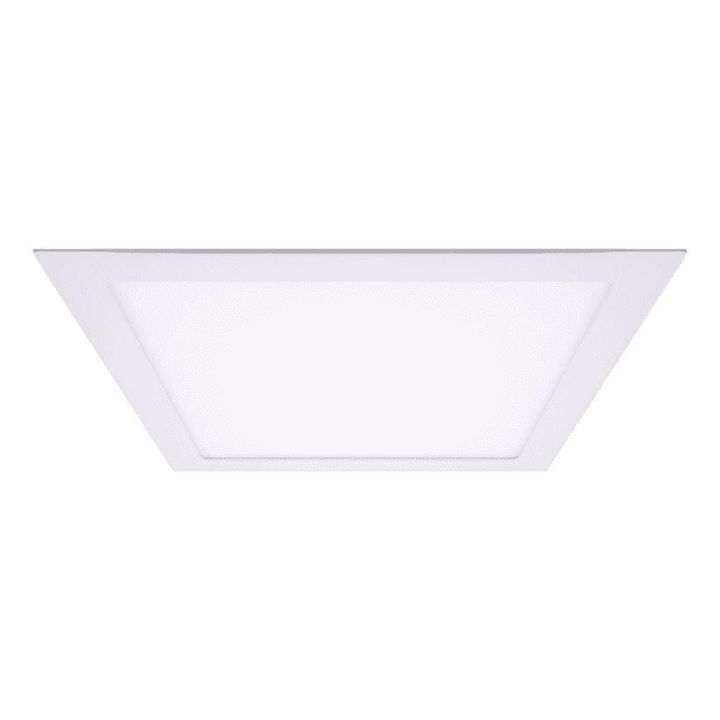 Встраиваемый светодиодный светильник SWG PL-S300-24-WW 002420