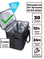 Термосумка 151