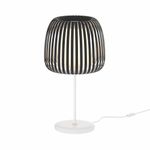 Настольный светильник Maytoni MOD409TL-01B