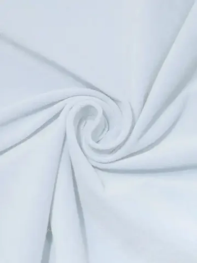 Бархат, 300 г/м2, 100% хлопок, 150 см, голубой