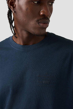 Футболка мужская LEVI'S SS RELAXED FIT TEE