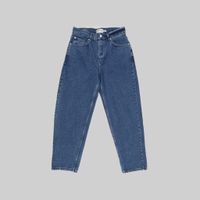  Джинсы мужские SHU широкие артикул:83 - купить в магазине Дайс