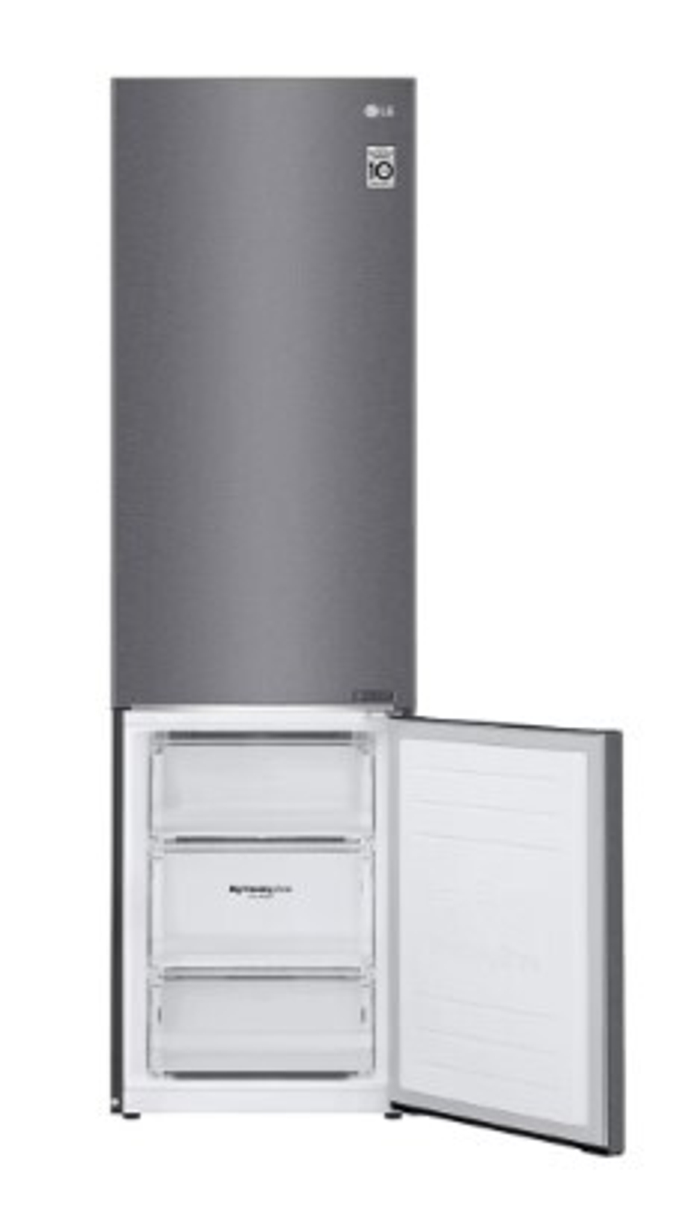 Холодильник LG GC-B509SLCL