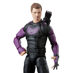 Hasbro Marvel Legends Disney - Фигурка Соколиного Глаза Marvel 15 см / артикул   F3430 F3855  / GTIN 5010994134709