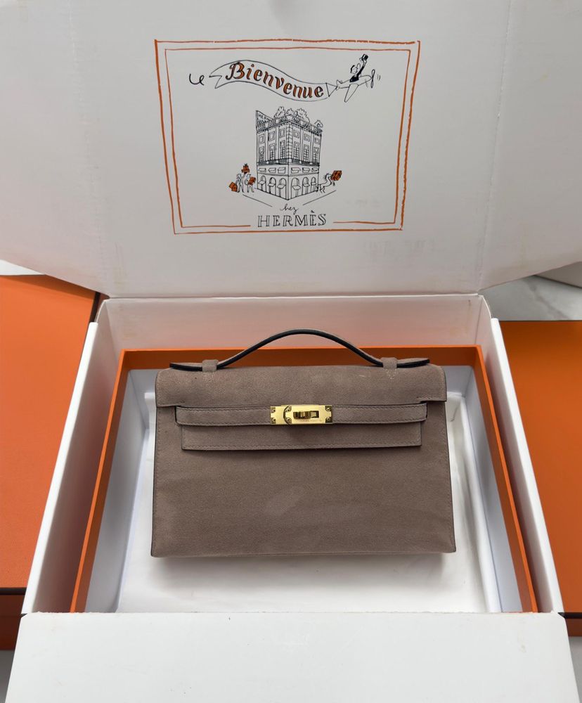 Сумка Hermes