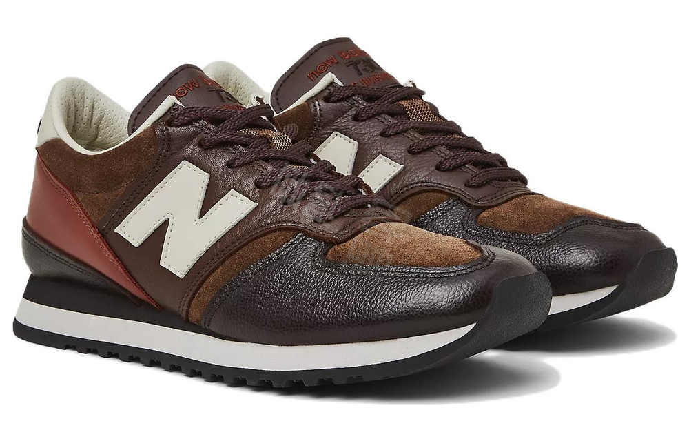 Кроссовки New Balance Nb 730