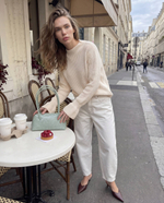 Свитер Колокольчик ULI