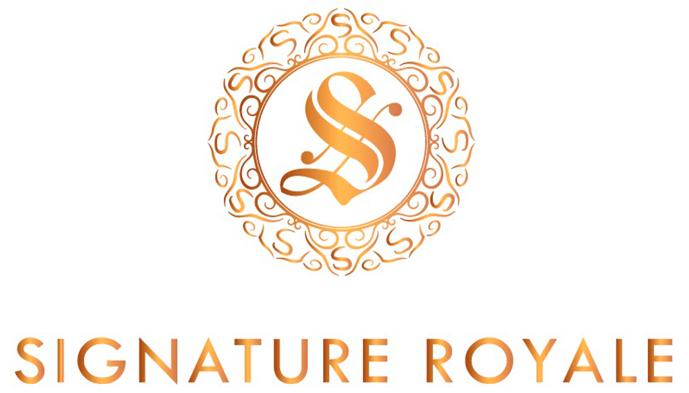 signature royale iris imperial духи унисекс 50 ml тестер NEW