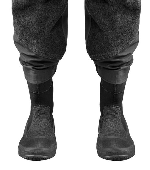 Сухой гидрокостюм WaterProof D7X