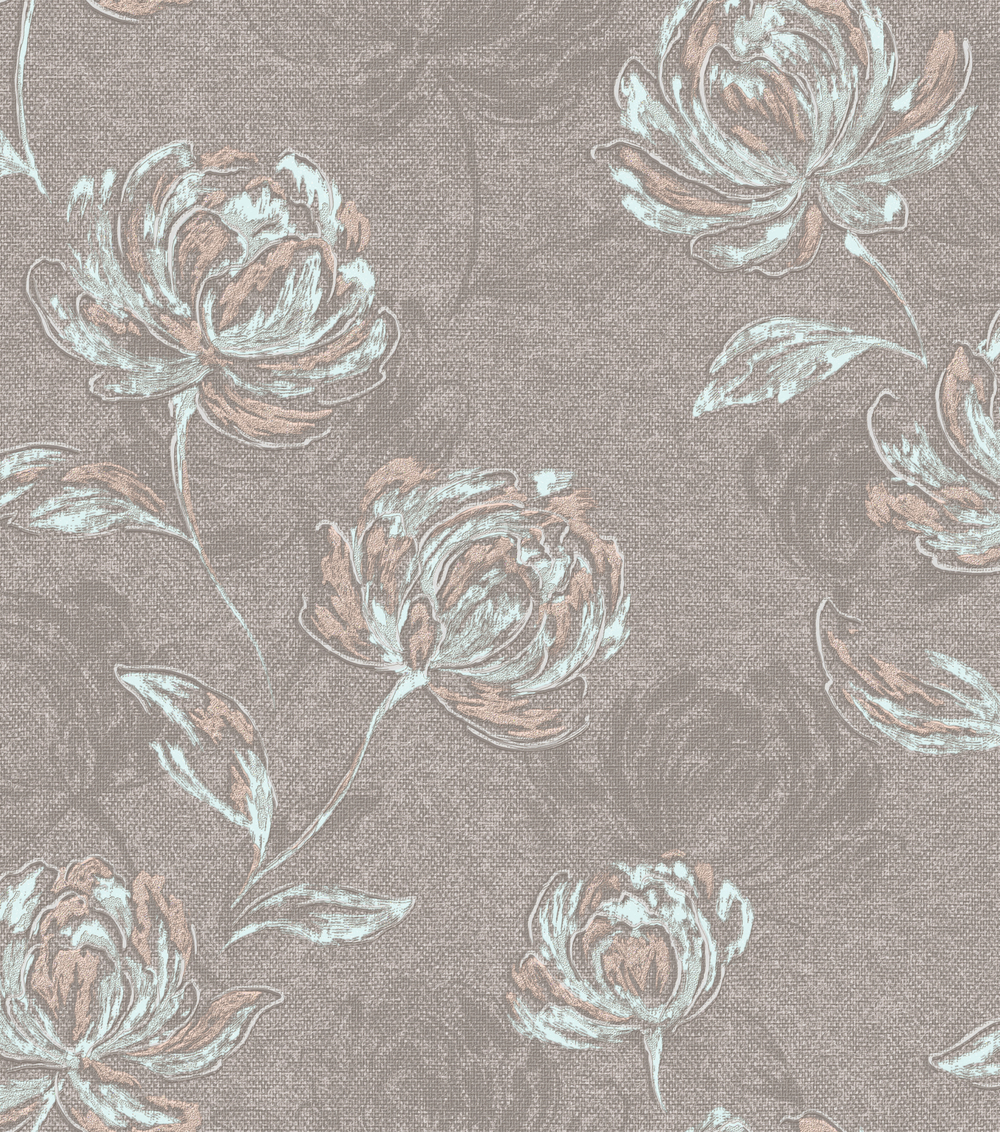 Джози - 91 (сиреневая)