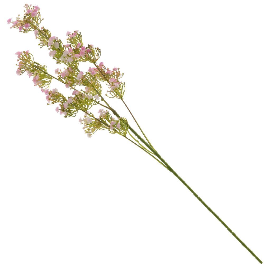 GAEM Цветок искусственный, L W H84 см