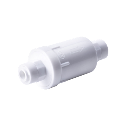 Редуктор давления (Flow Restrictor)