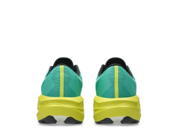 Кроссовки для бега мужские Asics Novablast 5 TR M Сине-Желтые