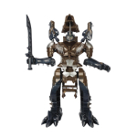 Робот-динозавр, коробка PP1018-1