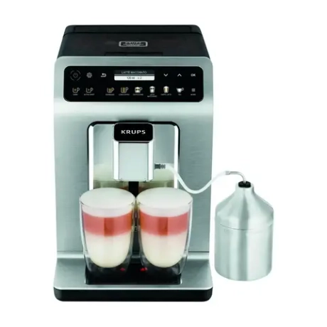 Автоматическая кофемашина KRUPS EVIDENCE EA894T10