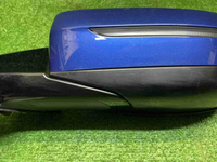 Зеркало левое BMW 4er G22 (2020-н.в.) 5 контактов