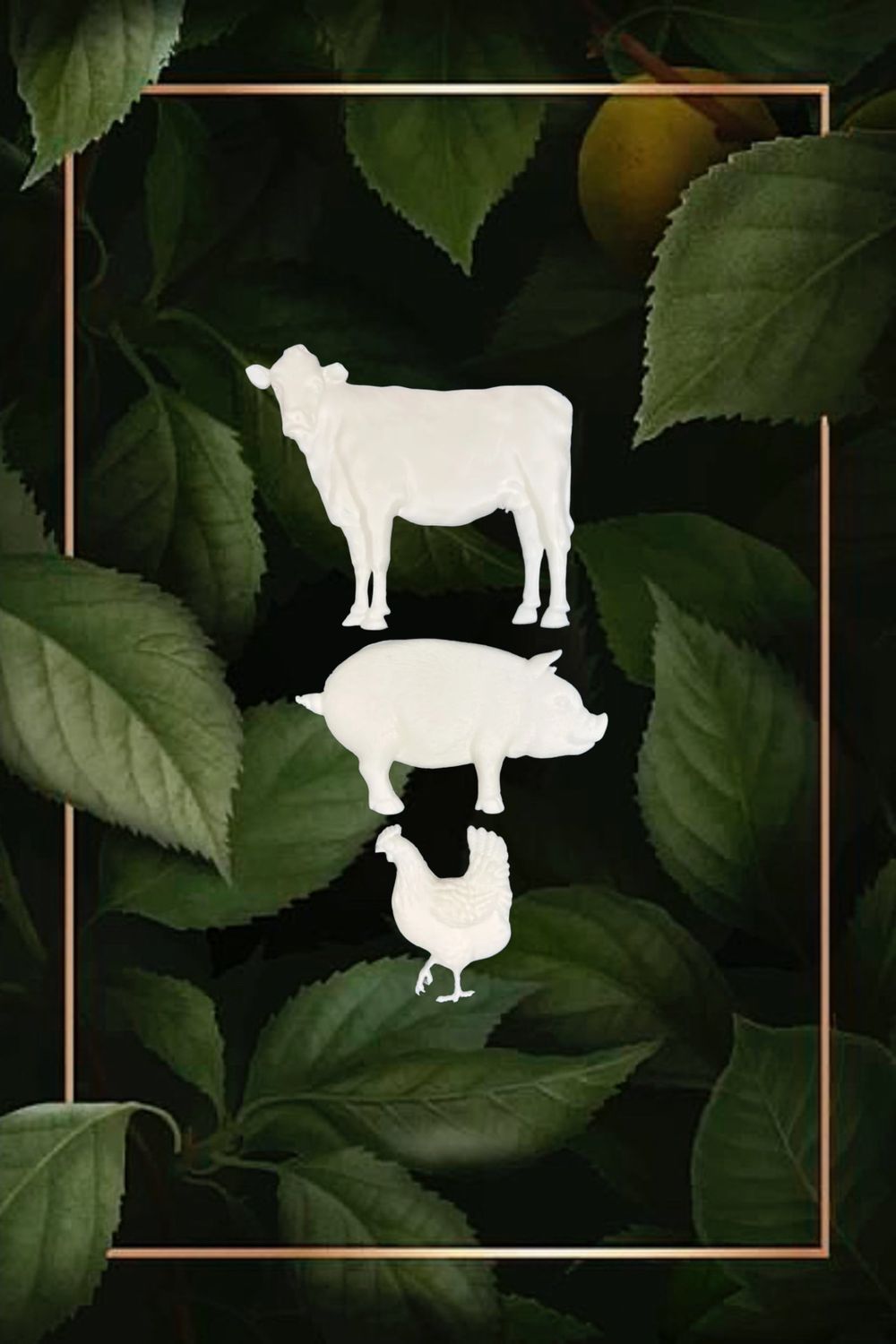 Отливка НШ 875 (10*9см средний размер)