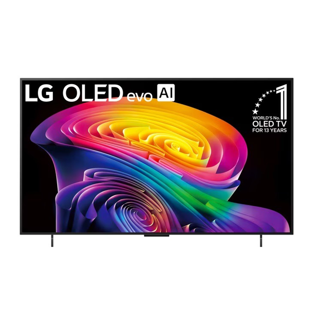 Телевизор LG OLED42C6RLA