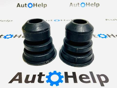 Отбойник заднего амортизатора 55240-WA000 Nissan Wingroad Y11