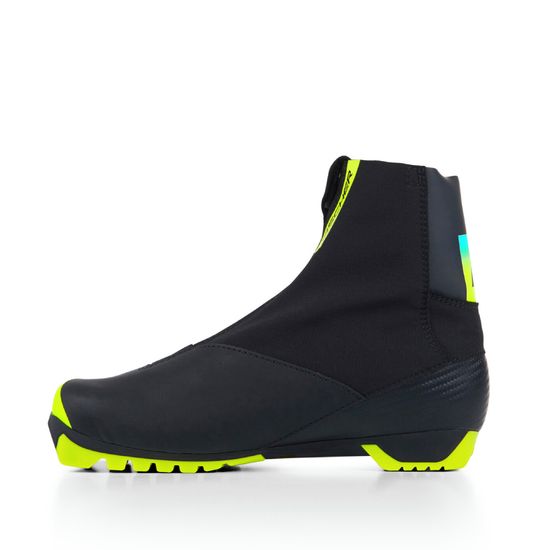 Лыжные ботинки FISCHER Speedmax Classic JR 2526 фото 4