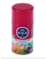 ОСВЕЖИТЕЛЬ ВОЗДУХА ДО-РЕ-МИ PREMIUM ЭНЕРГИЯ ВОСТОКА 250МЛ