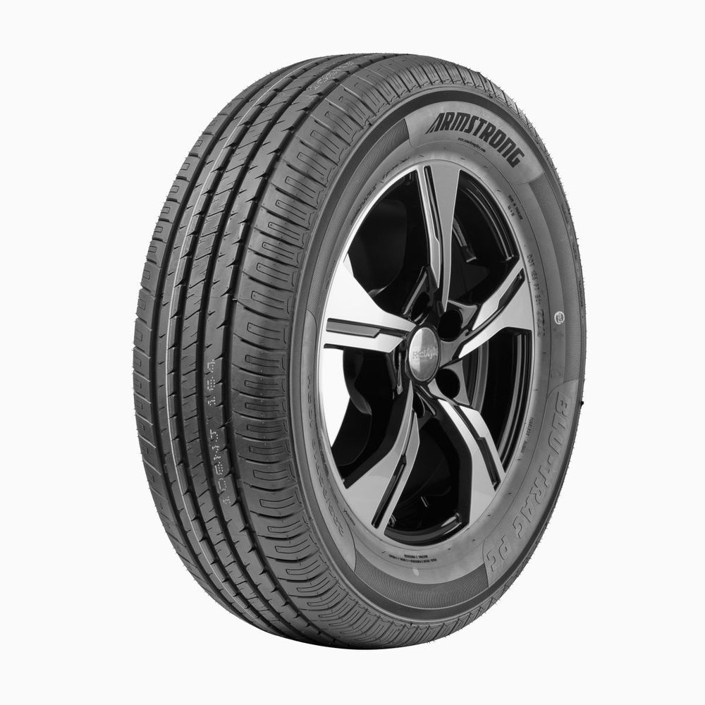 ARMSTRONG  215/70/15  H 98 BLU-TRAC PC