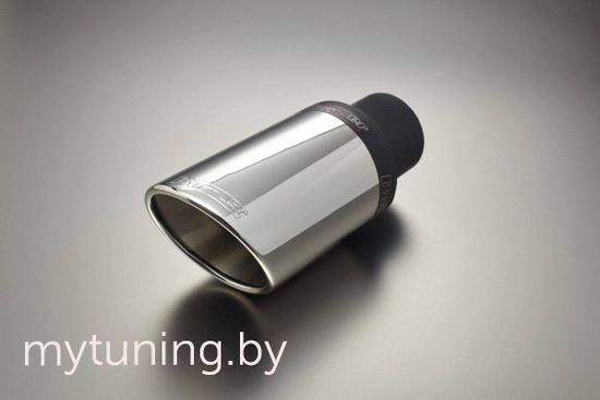 Насадка ZZ92XRP Mazda 6