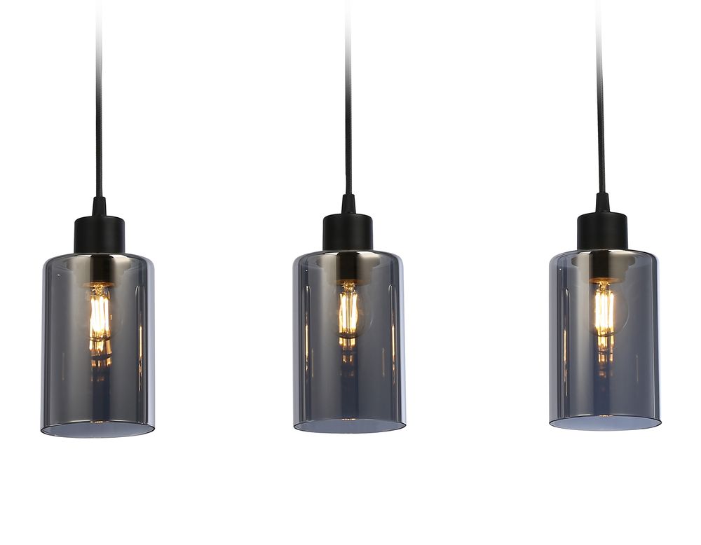 Ambrella Подвесной светильник в стиле лофт Modern Glory TR3698