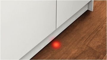 Встраиваемая посудомоечная машина Bosch SMV 53N40