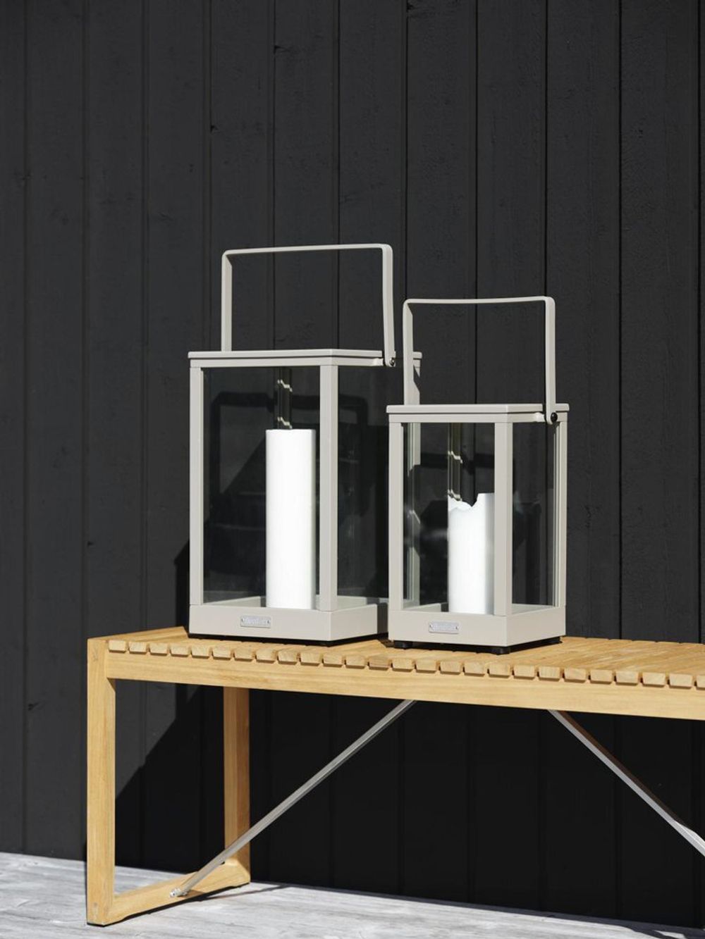 Belfort, аксессуар бежевый, алюминий