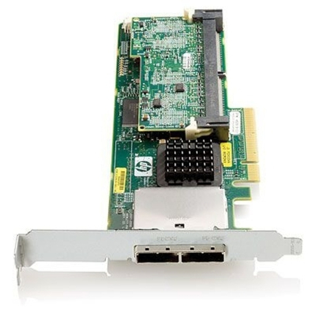 Контроллер HPE 572531-B21 HP P411 SAS Smart Array