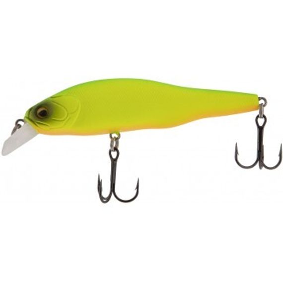 Воблер Brutal shad (10гр; 80мм; 0-1м) F цв.M46 (HS-BS-9020-10-F-M46) Helios