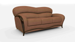 Микрофибра Luxor II light brown