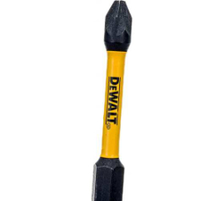 DeWalt, DT70566T, Биты ударные IMPACT TORSION PZ2, 85мм, 2шт, шт