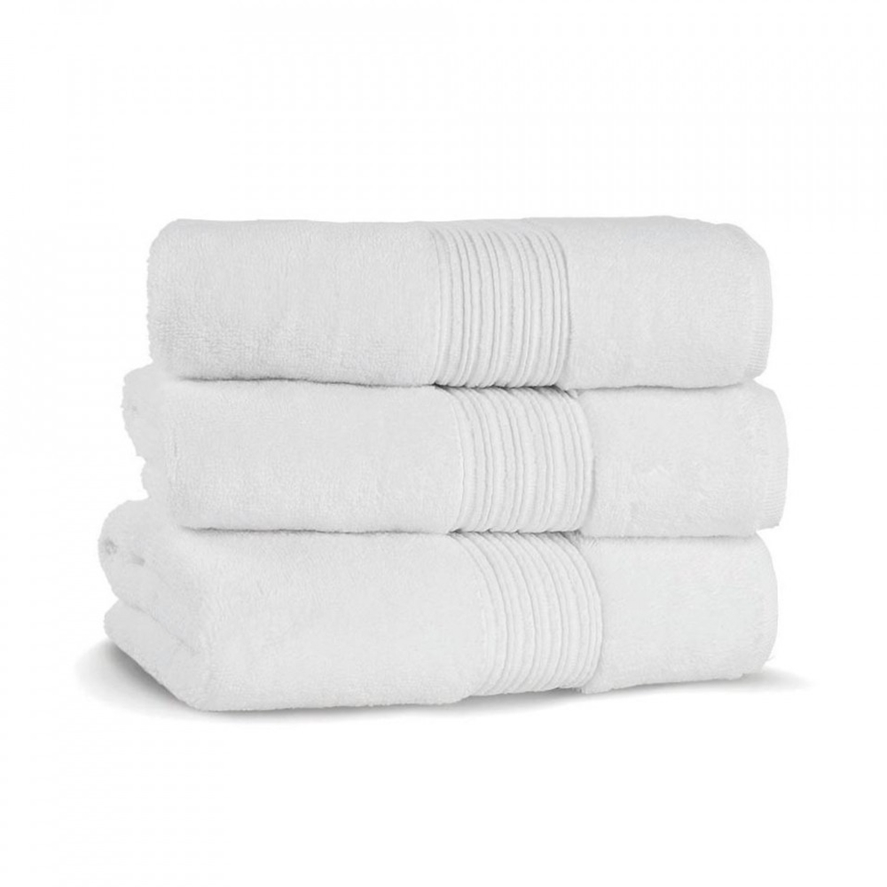 Полотенце 50x76 L'appartement Marseille white белый