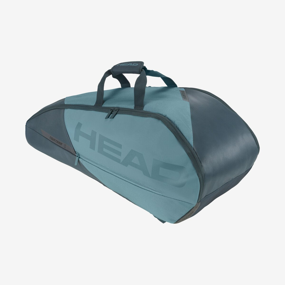 Чехлы для тенниса HEAD TOUR RACQUET TENNIS BAG M .