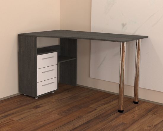 дуб интра / белый + 20% к цене