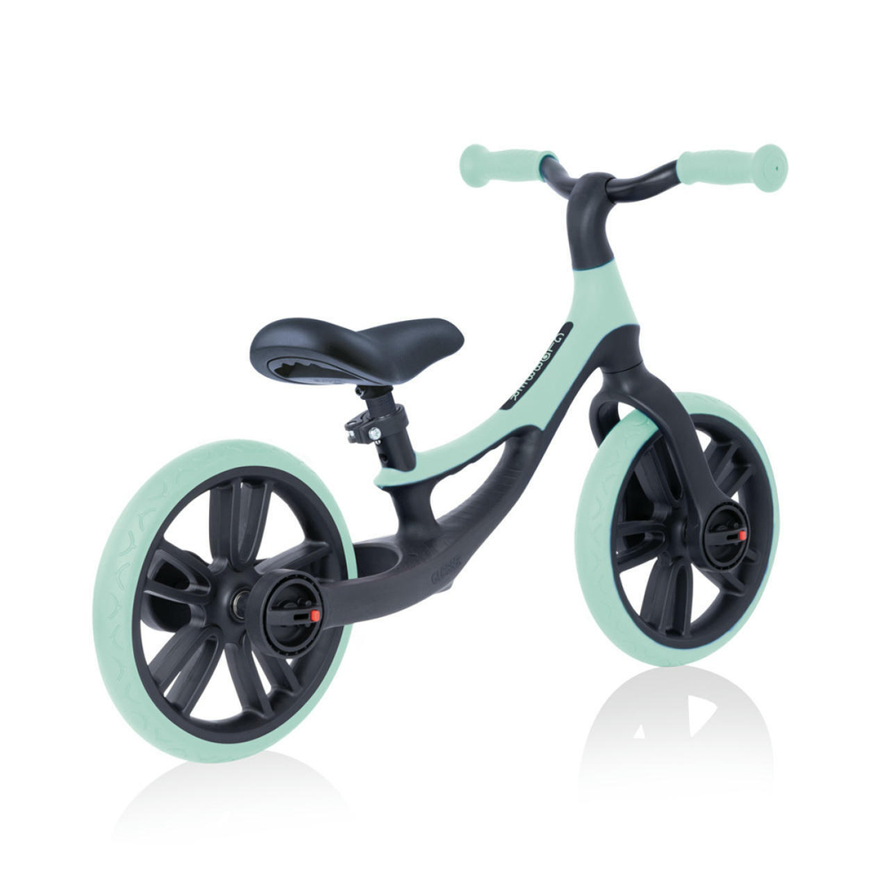 Детский велосипед Globber Go Bike Elite Duo (2023)