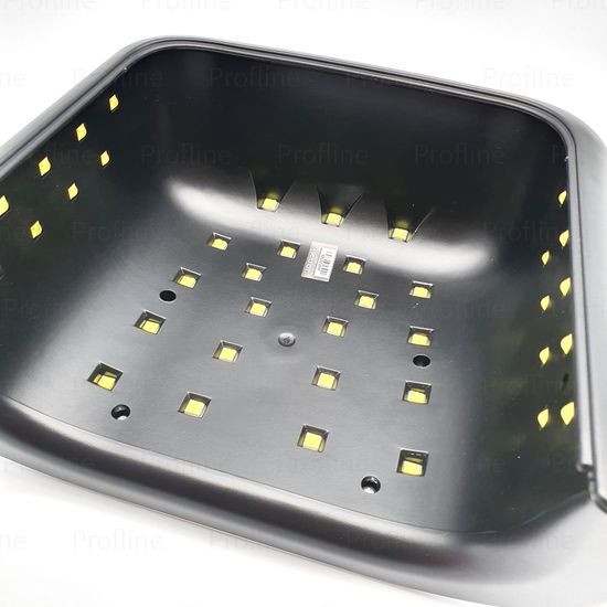 Лампа для сушки геля и гель лака LED 48W SUN 3 оригинал