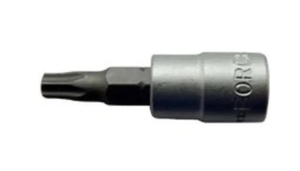 Головка бита TORX T27, 1/4'' RockForce##Rock FORCE RF-3263227 Premium